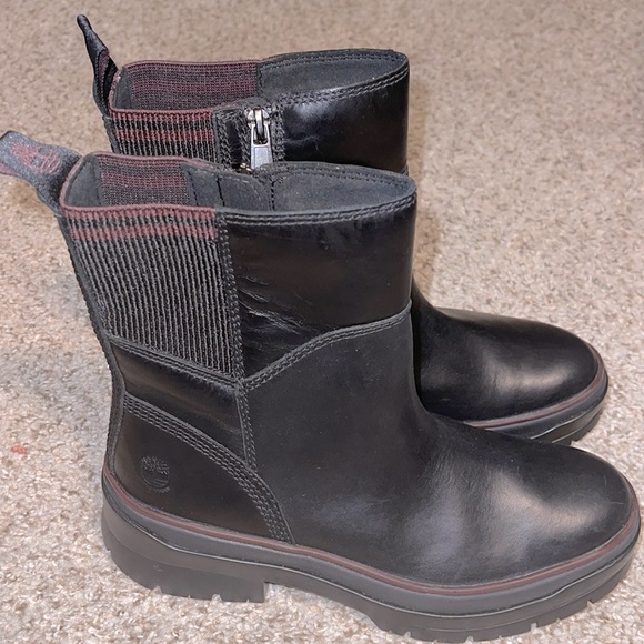 Timberland Boots - Picture 2 of 6